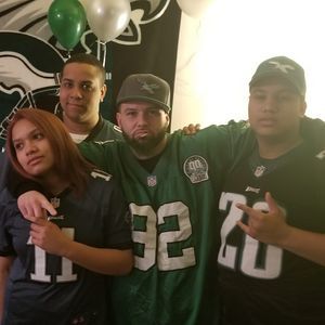 Meet your Posher, Chris